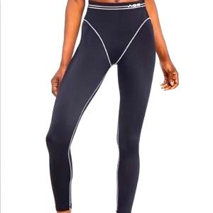 Adam Selman Sport French Cut Legging